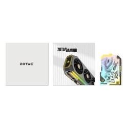 Karta graficzna ZOTAC GAMING GeForce RTX 5060 Twin Edge
