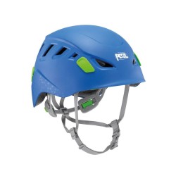 Petzl PICCHU Niebieski, Zielony