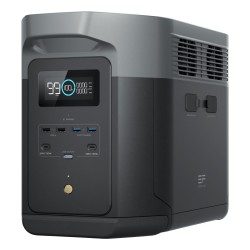 Stacja zasilania DELTA 2 Max EFDELTA2MAX ECOFLOW