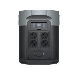 Stacja zasilania DELTA 2 Max EFDELTA2MAX ECOFLOW