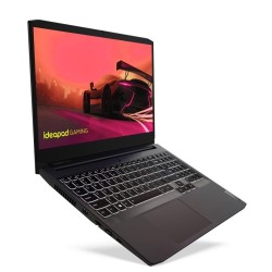 Lenovo IdeaPad Gaming 3 15ACH6 Ryzen 5 5500H 15.6" FHD IPS 300nits AG 144Hz 16GB DDR4 3200 SSD512 GeForce RTX 2050 4GB Win11