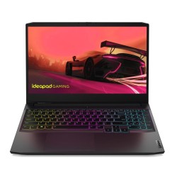 Lenovo IdeaPad Gaming 3 15ACH6 Ryzen 5 5500H 15.6" FHD IPS 300nits AG 144Hz 16GB DDR4 3200 SSD512 GeForce RTX 2050 4GB Win11