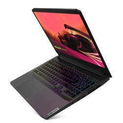 Lenovo IdeaPad Gaming 3 15ACH6 Ryzen 5 5500H 15.6" FHD IPS 300nits AG 144Hz 16GB DDR4 3200 SSD512 GeForce RTX 2050 4GB Win11