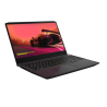 Lenovo IdeaPad Gaming 3 15ACH6 Ryzen 5 5500H 15.6" FHD IPS 300nits AG 144Hz 16GB DDR4 3200 SSD512 GeForce RTX 2050 4GB NoOS