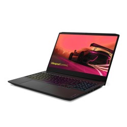 Lenovo IdeaPad Gaming 3 15ACH6 Ryzen 5 5500H 15.6" FHD IPS 300nits AG 144Hz 16GB DDR4 3200 SSD512 GeForce RTX 2050 4GB NoOS