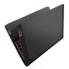 Lenovo IdeaPad Gaming 3 15ACH6 Ryzen 5 5500H 15.6" FHD IPS 300nits AG 144Hz 16GB DDR4 3200 SSD512 GeForce RTX 2050 4GB NoOS