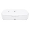 Manhattan 180283 sterylizator ultrafioletowy Biały USB 410 nm UV-C