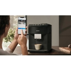 Ekspres ciśnieniowy SIEMENS TQ518RX3