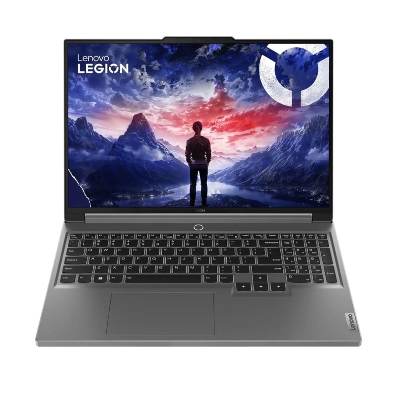 Lenovo Legion 5 16IRX9 i7-14650HX 16" WQXGA IPS 500nits AG 240Hz 32GB DDR5 5600 SSD1TB GeForce RTX 4070 8GB NoOS Luna Grey 3Y