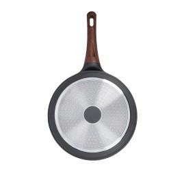 Resto Kitchenware Capella Patelnia uniwersalna Okrągły