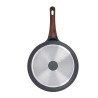Resto Kitchenware Capella Patelnia uniwersalna Okrągły