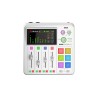 RODE RODECaster Duo White - Studio Produkcji Podcastów