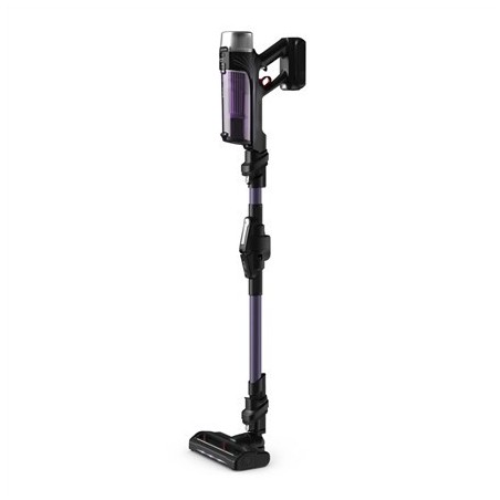 Odkurzacz TEFAL TY2039WO X-force Flex Praca bezprzewodowa 250 W Fioletowy