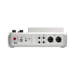 RODE RODECaster Duo White - Studio Produkcji Podcastów