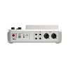 RODE RODECaster Duo White - Studio Produkcji Podcastów