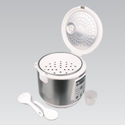 Multicooker 5 l, 700W, 17 programów MR-792 MAESTRO