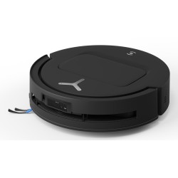 Robot sprzątający Ecovacs Deebot T80 Omni czarny