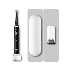 Szczoteczka Oral-B iO Series 6 Black Lava