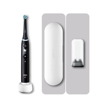 Szczoteczka Oral-B iO Series 6 Black Lava