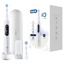 Szczoteczka Oral-B iO Series 6 White