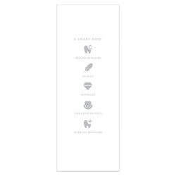 Szczoteczka Oral-B iO Series 6 White