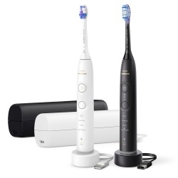 Szczoteczka soniczna Philips 7100 HX7429/02 do zębów, dla dorosłych, Sonic toothbrush, Codzienna pielęgnacja, Ochrona dziąseł,