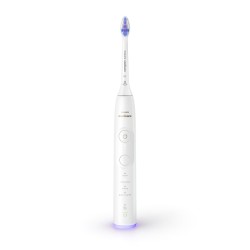 Szczoteczka soniczna Philips 7100 HX7429/02 do zębów, dla dorosłych, Sonic toothbrush, Codzienna pielęgnacja, Ochrona dziąseł,