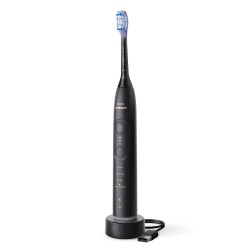Szczoteczka soniczna Philips 7100 HX7429/02 do zębów, dla dorosłych, Sonic toothbrush, Codzienna pielęgnacja, Ochrona dziąseł,