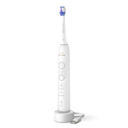 Szczoteczka soniczna Philips 7100 HX7429/02 do zębów, dla dorosłych, Sonic toothbrush, Codzienna pielęgnacja, Ochrona dziąseł,