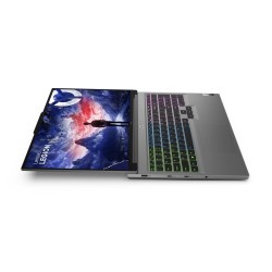 Lenovo Legion 5 16IRX9 83DG00EPPB i5-13450HX 16" WQXGA 165Hz 16GB 512SSD RTX4060 DLSS 3 NoOS