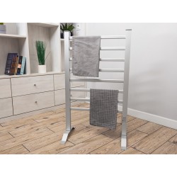 Elektryczna suszarka na pranie NOVEEN ECD25 Timer