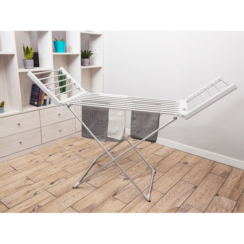 Elektryczna suszarka na pranie NOVEEN ECD30