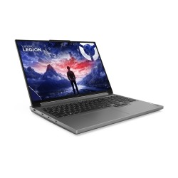 Lenovo Legion 5 16IRX9 i7-13650HX 16" WQXGA 165Hz IPS 350nits AG 16GB DDR5 4800 SSD512 GeForce RTX 4060 NoOS