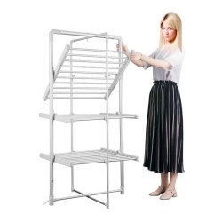 Elektryczna suszarka na pranie NOVEEN ECD50