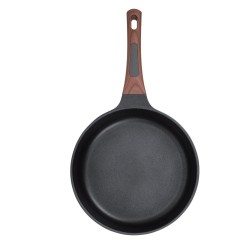 Resto Kitchenware Capella Patelnia uniwersalna Okrągły