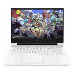 HP VICTUS 16-r1163nw i7-14650HX 16,1"QHD AG IPS 300nits 165Hz 16GB DDR5 SSD1TB RTX 4070 8GB Cam1080p NoOS 2Y Ceramic White