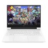 HP VICTUS 16-r1163nw i7-14650HX 16,1"QHD AG IPS 300nits 165Hz 16GB DDR5 SSD1TB RTX 4070 8GB Cam1080p NoOS 2Y Ceramic White