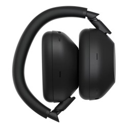 Sony WH-1000XM6 Zestaw słuchawkowy Przewodowy i Bezprzewodowy Opaska na głowę Połączenia/Muzyka/Sport/Codzienność USB Type-C