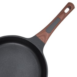 Resto Kitchenware Capella Patelnia uniwersalna Okrągły