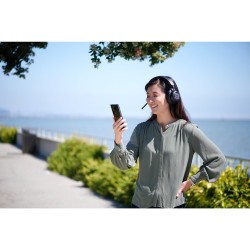 Kensington Słuchawki nauszne H3000 Bluetooth