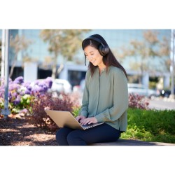 Kensington Słuchawki nauszne H3000 Bluetooth