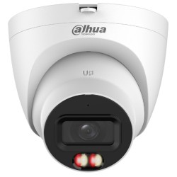Dahua Technology Lite DH-HAC-HDW1200M Douszne Kamera bezpieczeństwa CCTV Wewnętrz i na wolnym powietrzu 1920 x 1080 px Sufit /