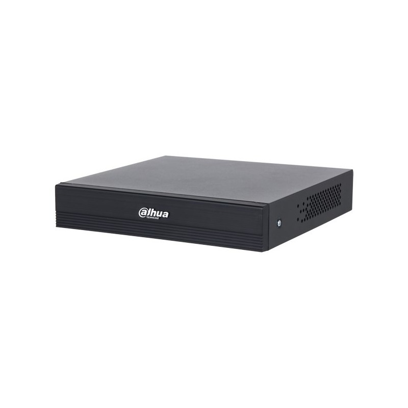 Rejestrator AHD, HD-CVI, HD-TVI, CVBS, IP XVR1B08-I/T 8 kanałów Dahua