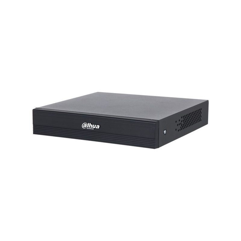 Rejestrator AHD, HD-CVI, HD-TVI, CVBS, IP XVR1B04-I/T 4 KANAŁY DAHUA