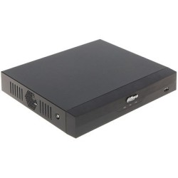 Rejestrator AHD, HD-CVI, HD-TVI, CVBS, IP XVR5104HS-I3(1T) 4 kanały SSD 1TB WizSense DAHUA
