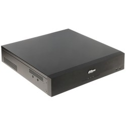 Rejestrator AHD, HD-CVI, HD-TVI, CVBS, IP XVR5816S-I3 WizSense 16 kanałów Dahua