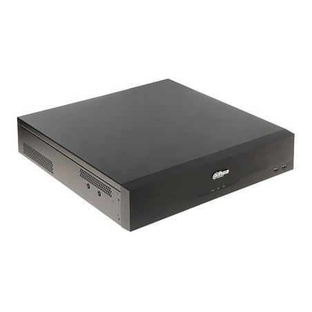 Rejestrator AHD, HD-CVI, HD-TVI, CVBS, IP XVR5816S-I3 WizSense 16 kanałów Dahua