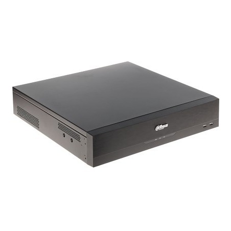 Rejestrator AHD, HD-CVI, HD-TVI, CVBS, IP XVR5832S-I3 WizSense 32 kanały DAHUA