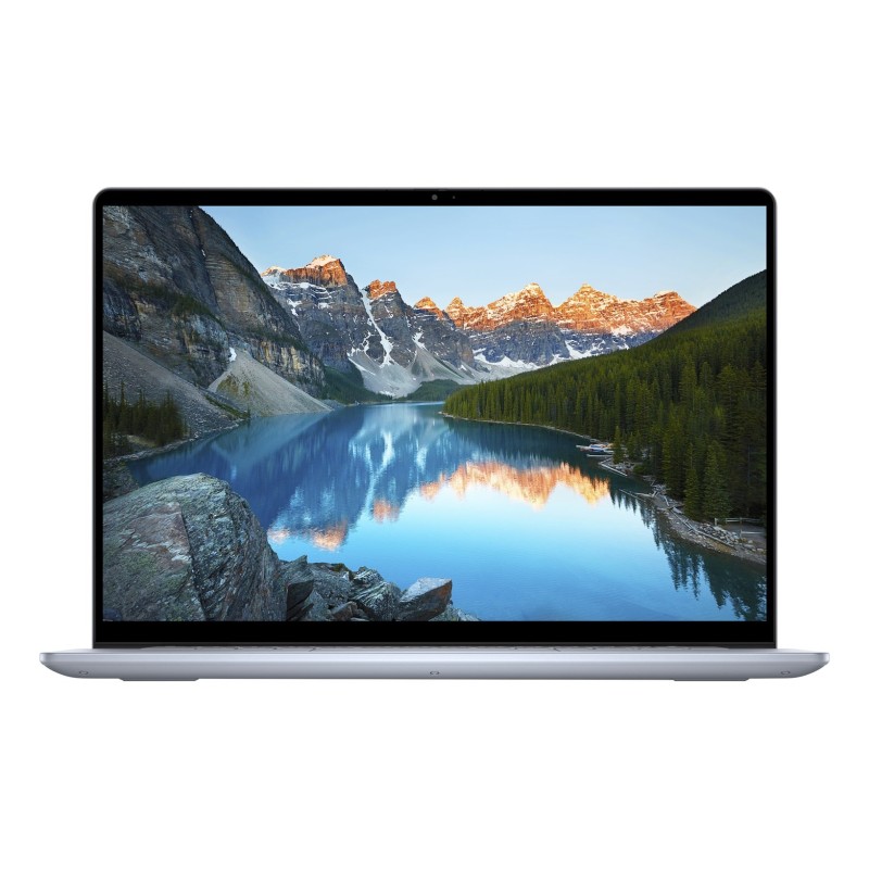 Dell Inspiron Plus 7640 Ultra 7 155H 16.0" 2.5K 32GB LPDDR5X SSD2TB GeForce RTX 4060 FgrPr Cam & Mic WLAN+BT Backlit Kb 90Wh