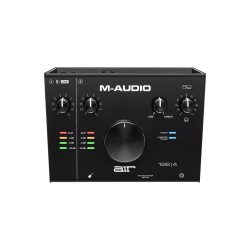 M-AUDIO AIR 192|4 Vocal Studio Pro Interfejs do nagrywania audio